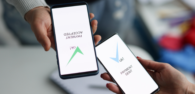 Wire Transfers & Payments